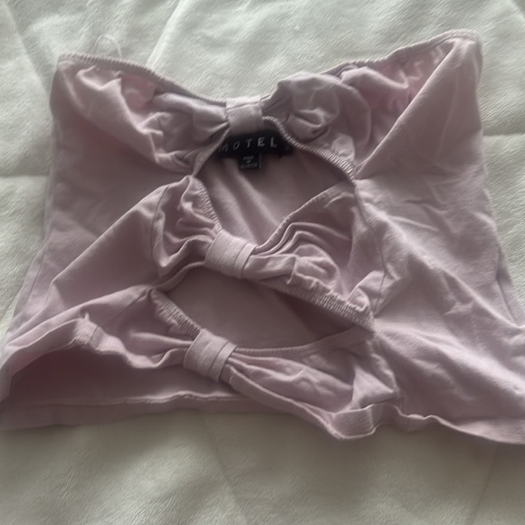 Motel Rocks Top - Picture 3 of 3